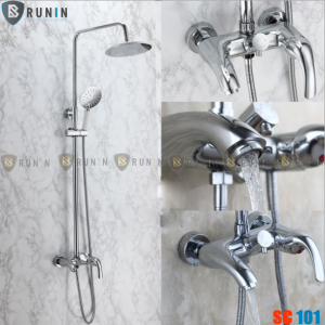 SEN CÂY TẮM ĐỨNG CAO CẤP SC 101