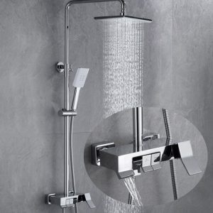 SEN CÂY TẮM ĐỨNG CAO CẤP SC 1011