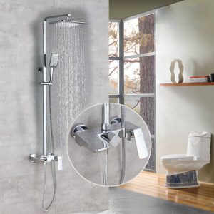 SEN CÂY TẮM ĐỨNG CAO CẤP SC 104