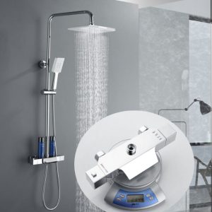 SEN CÂY TẮM ĐỨNG CAO CẤP SC 106