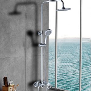 SEN CÂY TẮM ĐỨNG CAO CẤP SC 1013