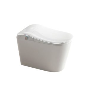 Bồn cầu thông minh LUX-T68