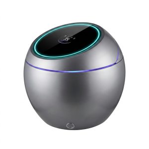 Bồn cầu thông minh LUX-S777